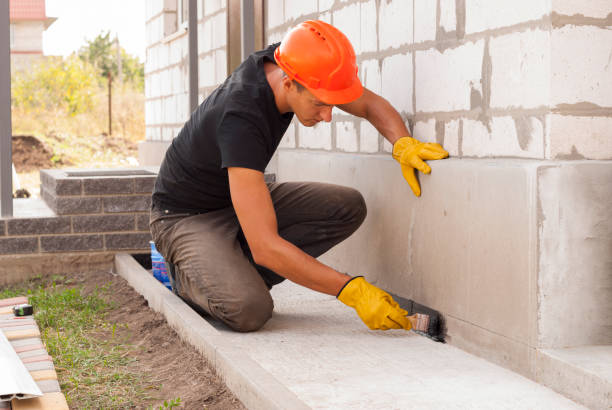 Licensed Basement Waterproofing service in Keego Harbor, MI - SJ Waterproofing Pros